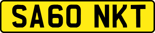 SA60NKT