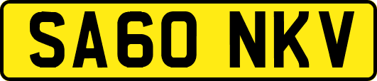 SA60NKV