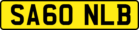 SA60NLB