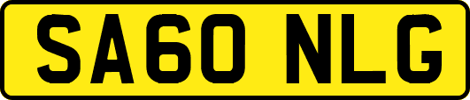 SA60NLG