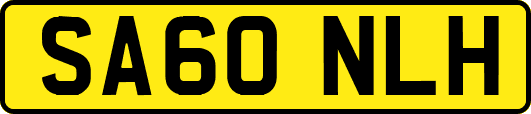 SA60NLH