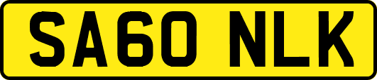 SA60NLK