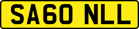 SA60NLL