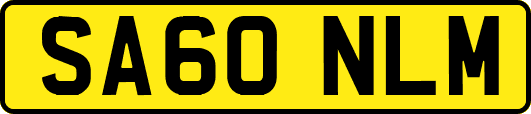 SA60NLM