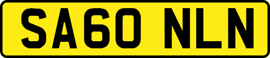 SA60NLN