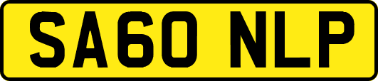 SA60NLP