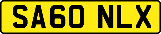 SA60NLX