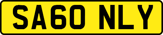 SA60NLY