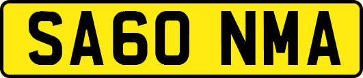 SA60NMA