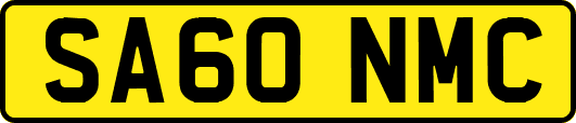SA60NMC