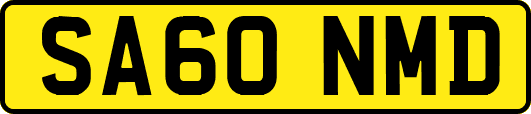 SA60NMD