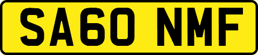 SA60NMF