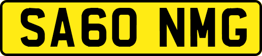 SA60NMG
