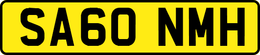 SA60NMH