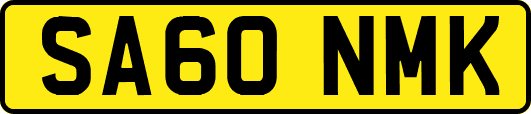 SA60NMK