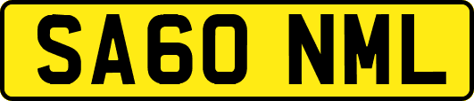 SA60NML