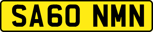 SA60NMN