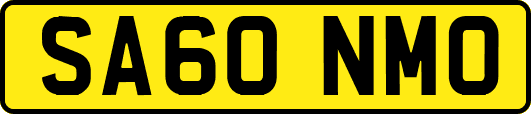 SA60NMO