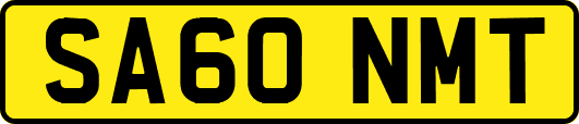 SA60NMT