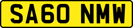 SA60NMW