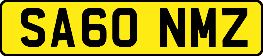 SA60NMZ