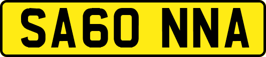 SA60NNA