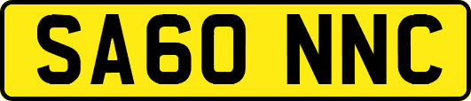 SA60NNC