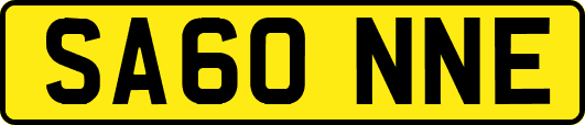 SA60NNE