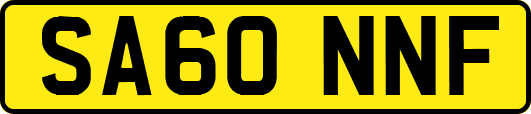 SA60NNF