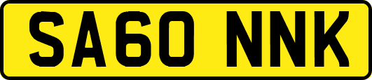SA60NNK