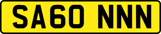 SA60NNN