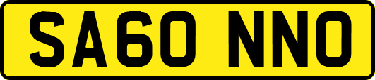 SA60NNO