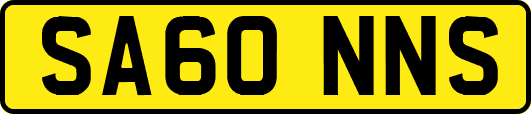 SA60NNS