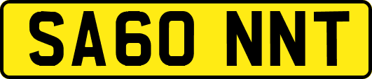 SA60NNT