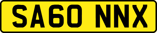 SA60NNX