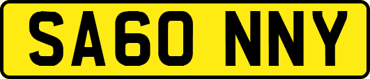 SA60NNY