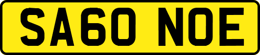 SA60NOE