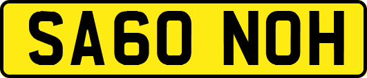 SA60NOH