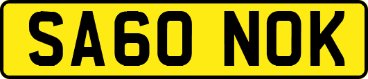 SA60NOK