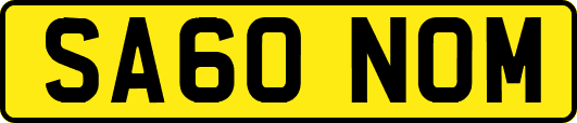 SA60NOM
