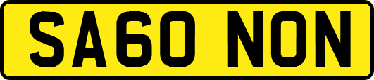 SA60NON