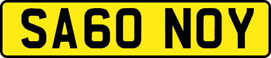 SA60NOY