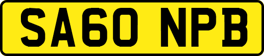 SA60NPB