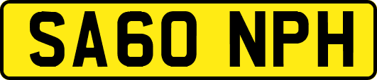 SA60NPH