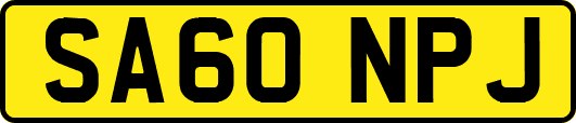 SA60NPJ