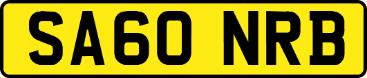 SA60NRB