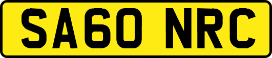SA60NRC
