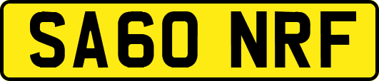 SA60NRF