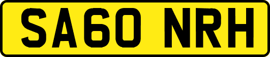 SA60NRH