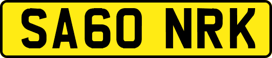 SA60NRK